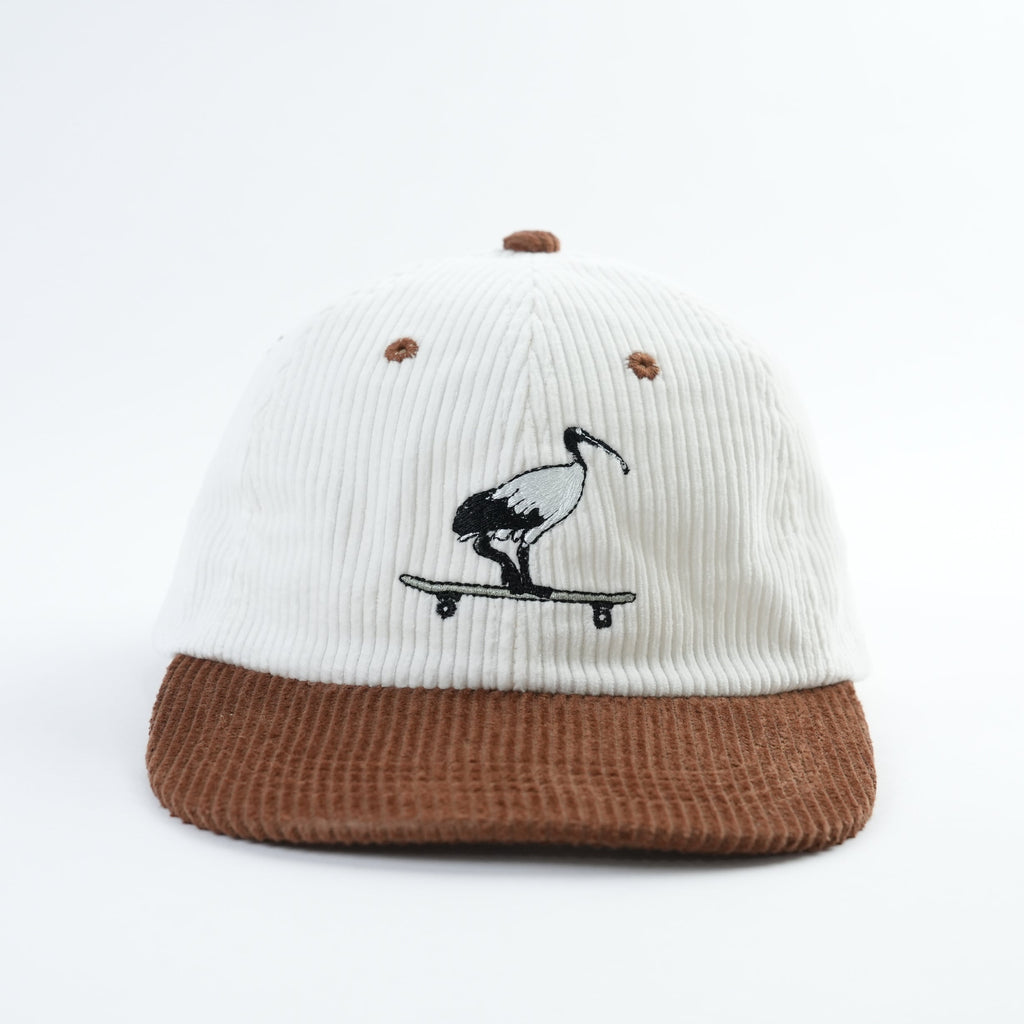 SKATEPARK SCAVENGER HAT