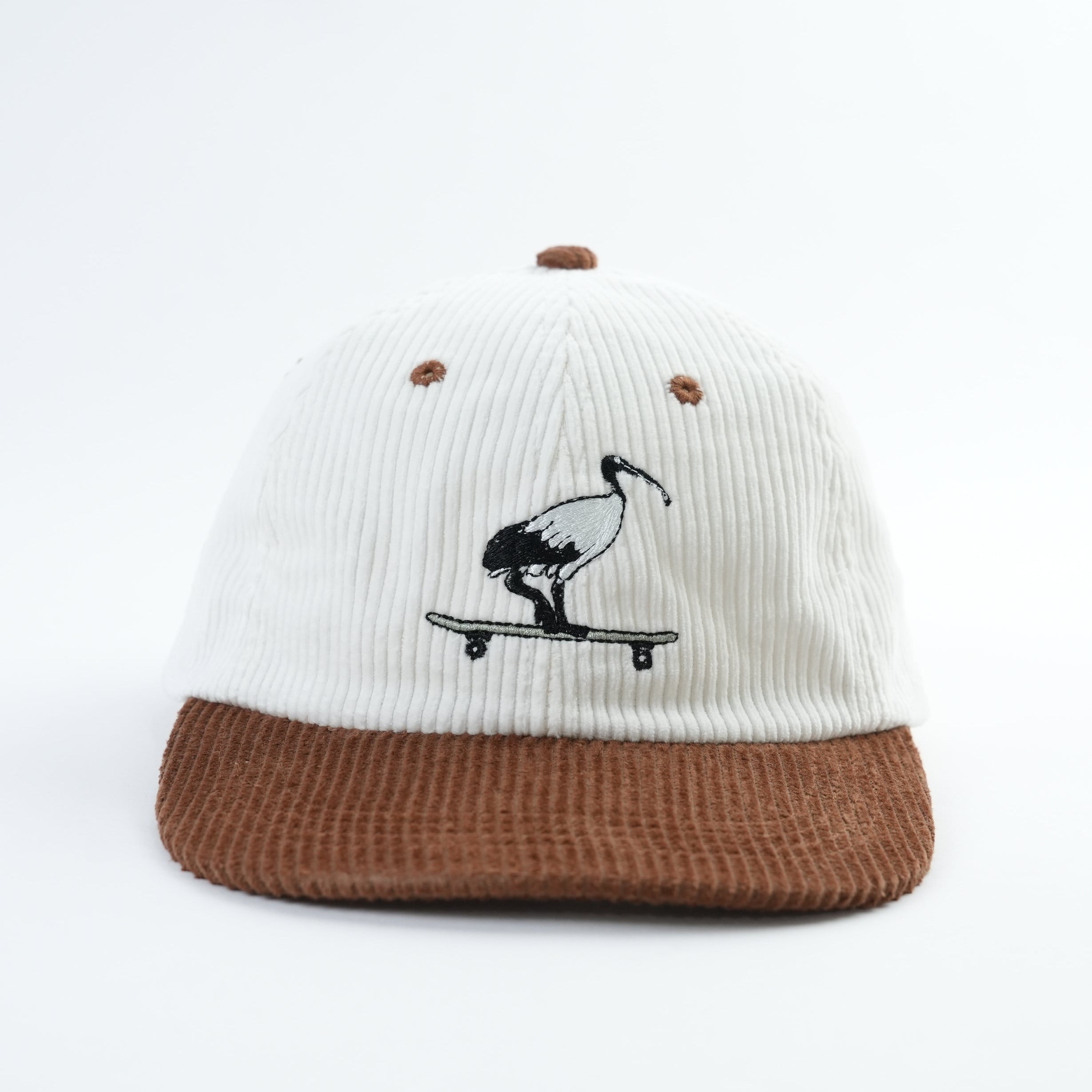 SKATEPARK SCAVENGER HAT