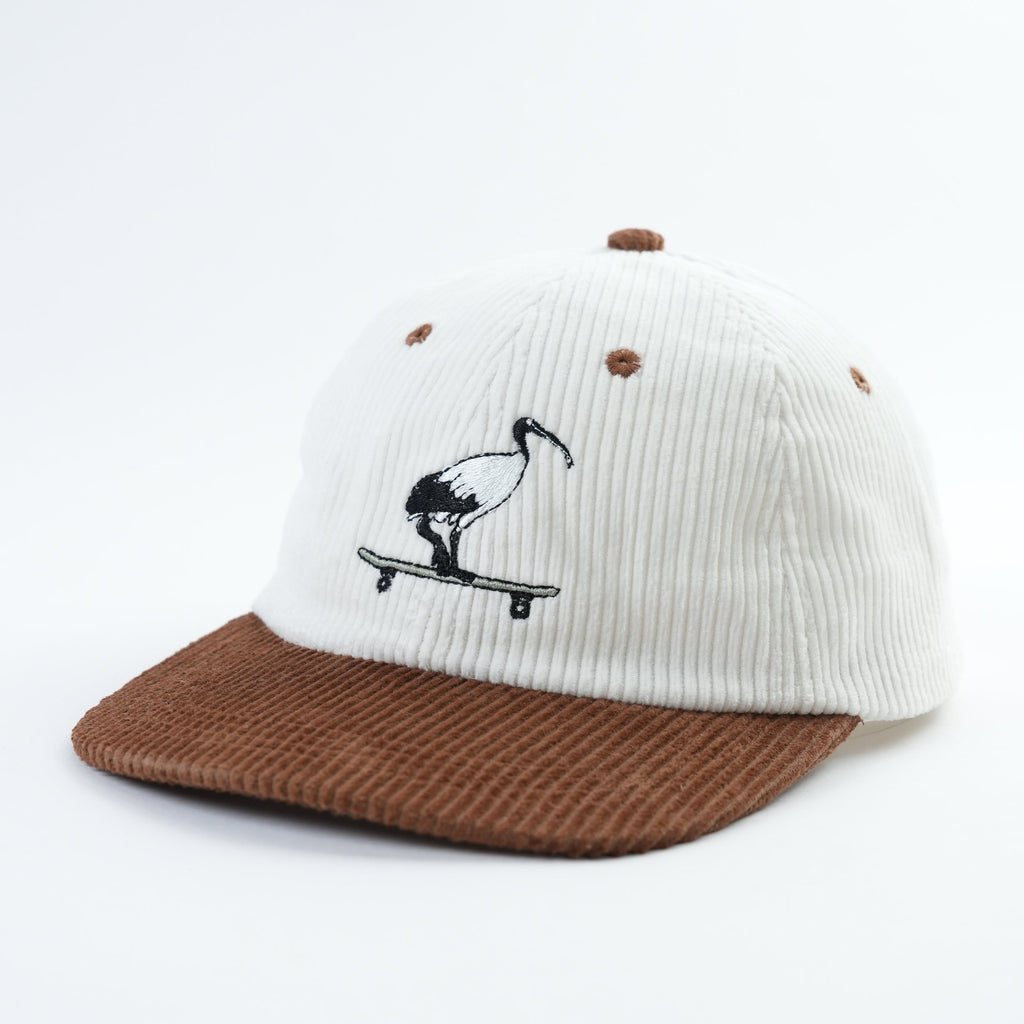 SKATEPARK SCAVENGER HAT