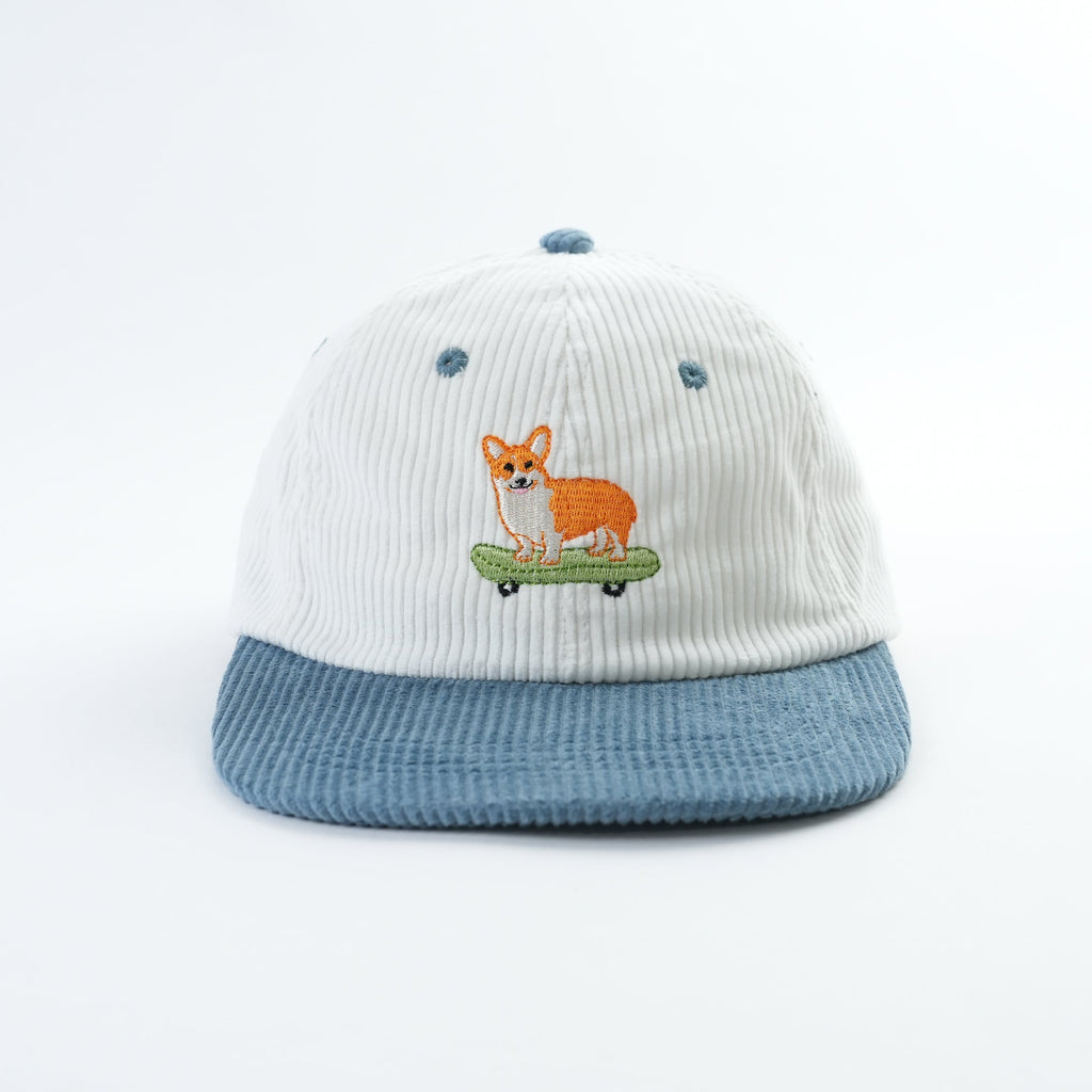 BOARDWALK BARKER LID