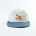 BOARDWALK BARKER LID