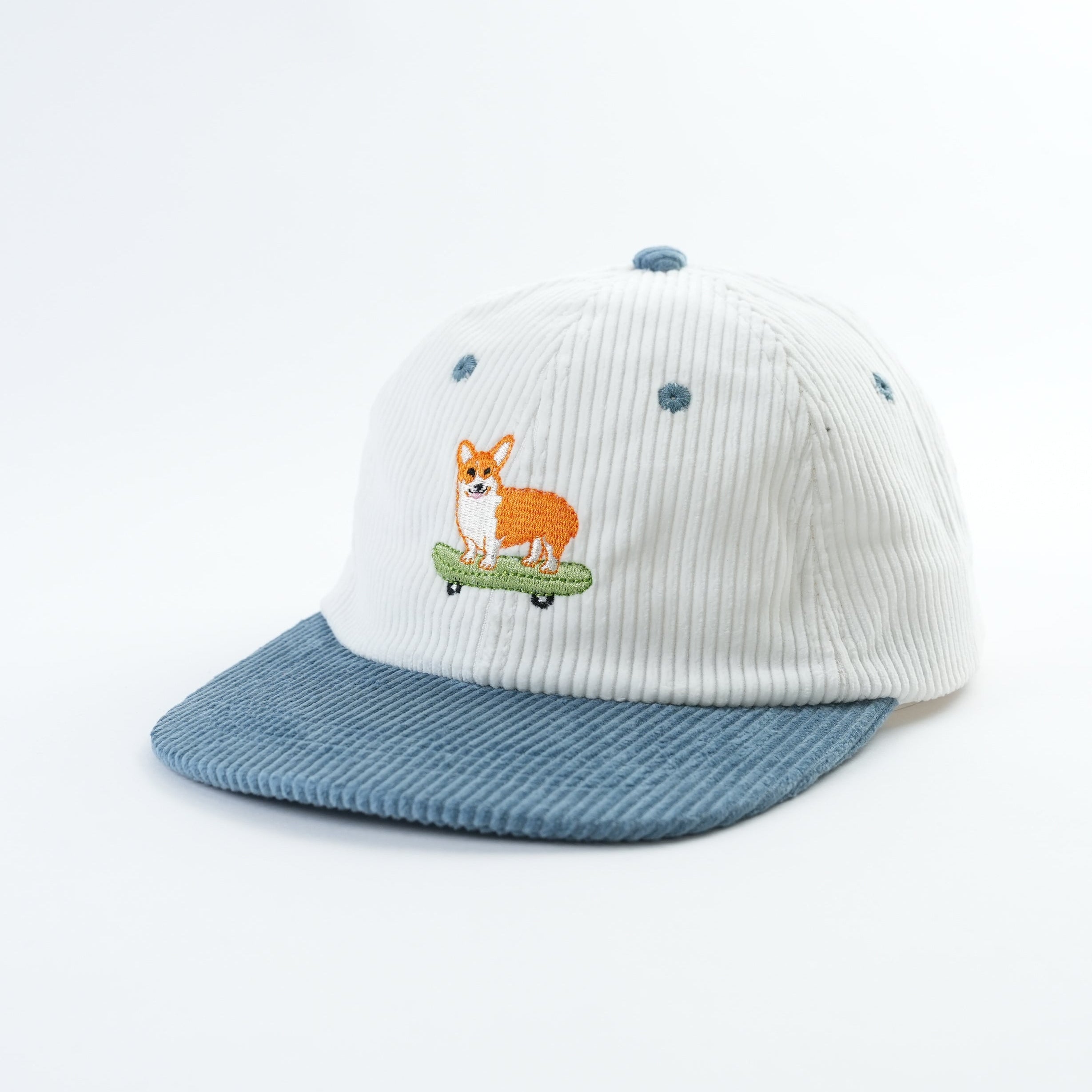 BOARDWALK BARKER LID