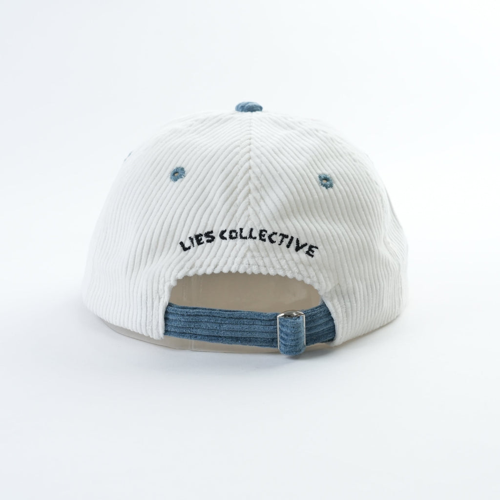 BOARDWALK BARKER LID