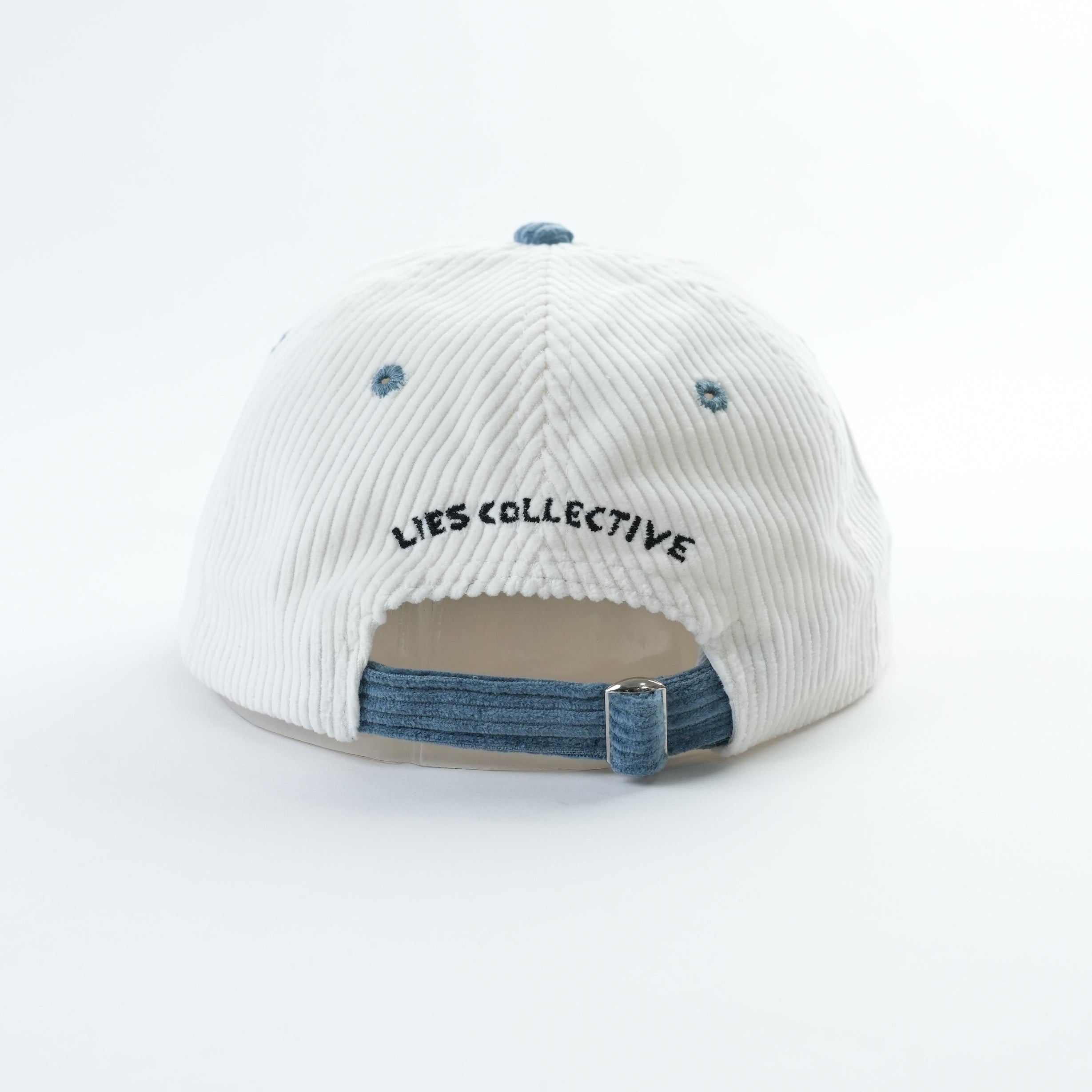 BOARDWALK BARKER LID
