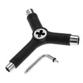 Skateboard Y-tool