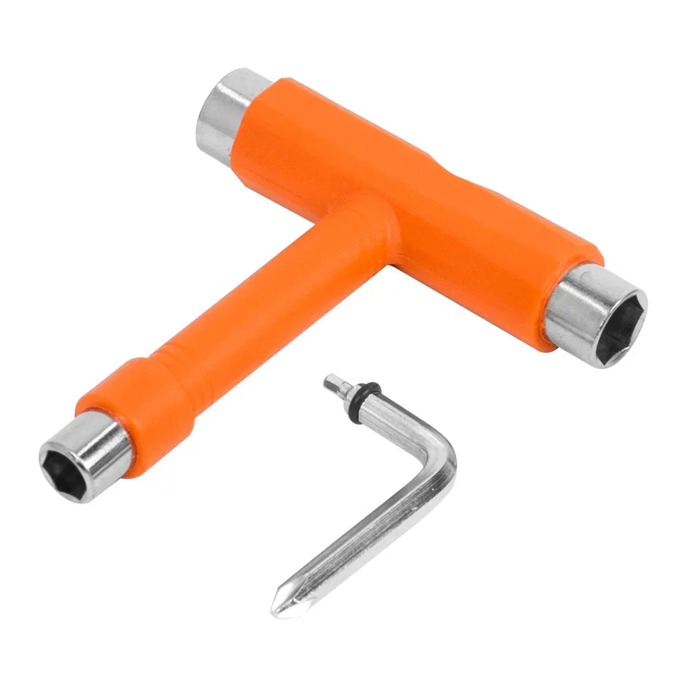Skateboard T-Tool