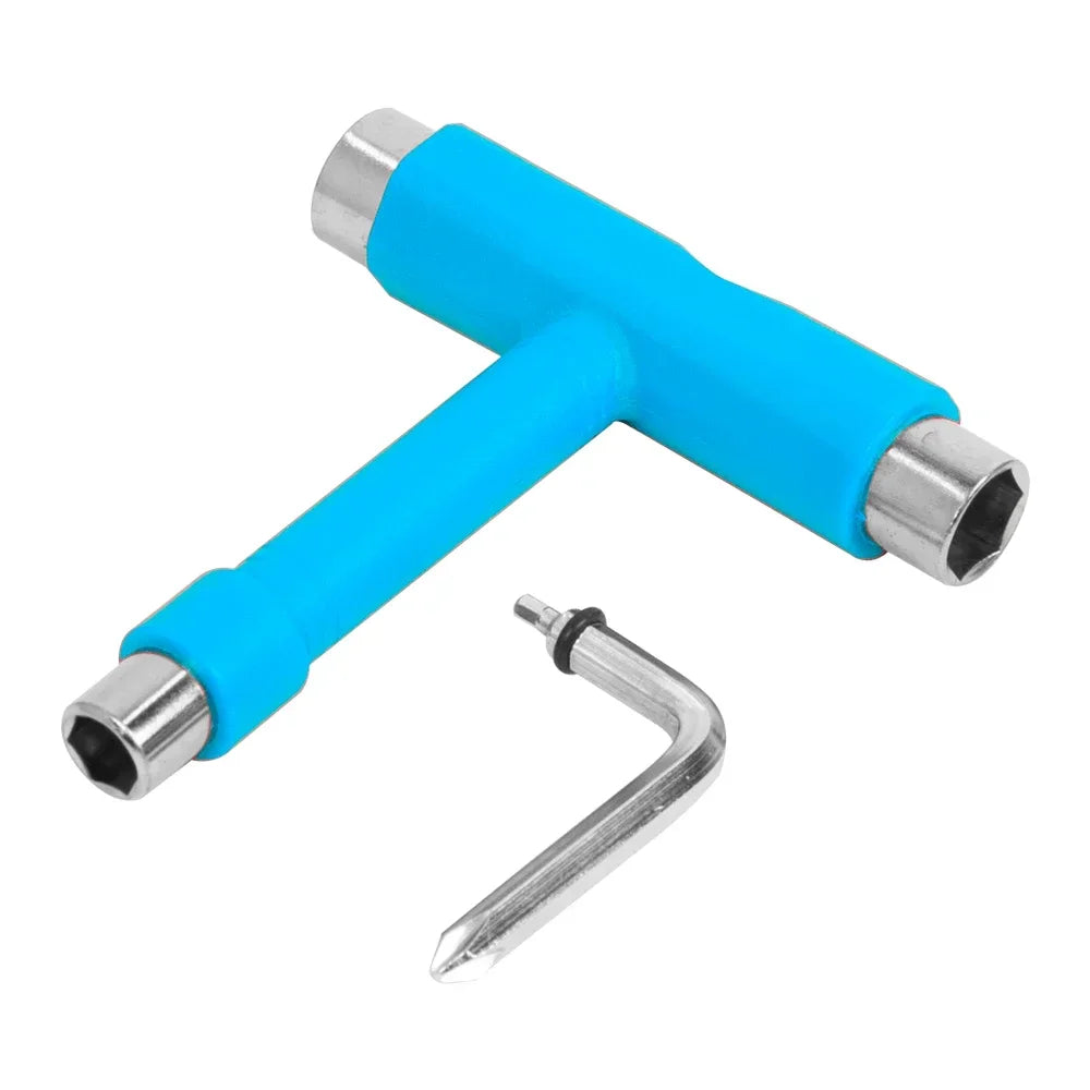 Skateboard T-Tool