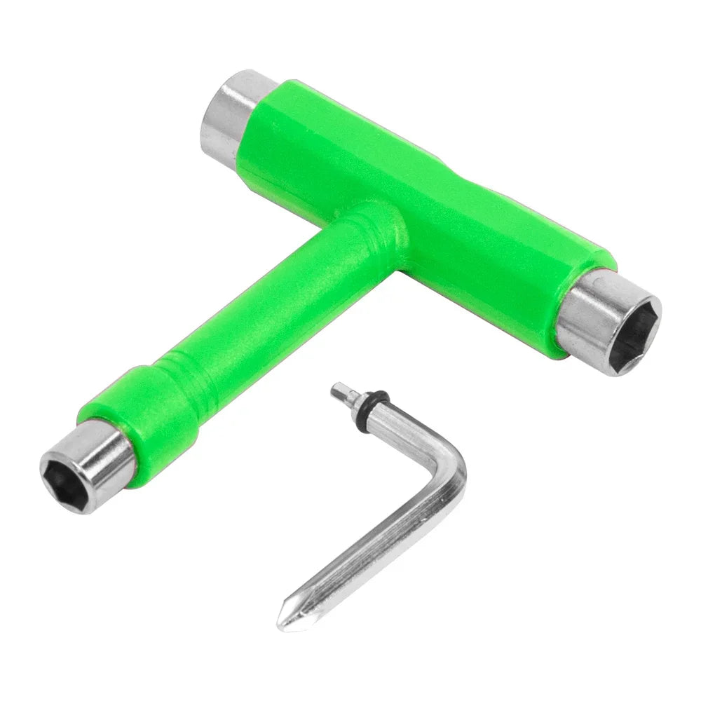 Skateboard T-Tool