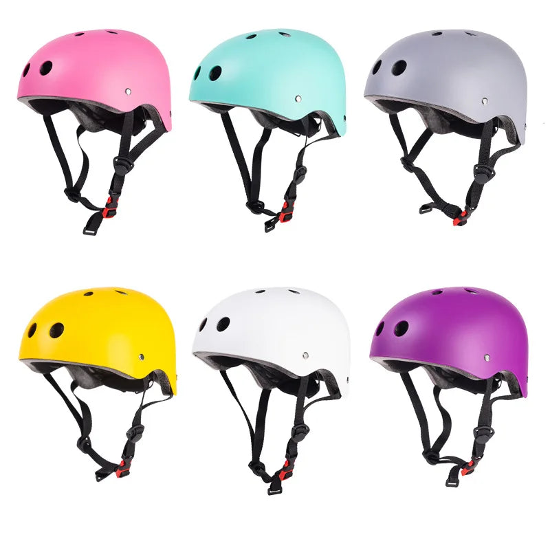 CRASH HELMET