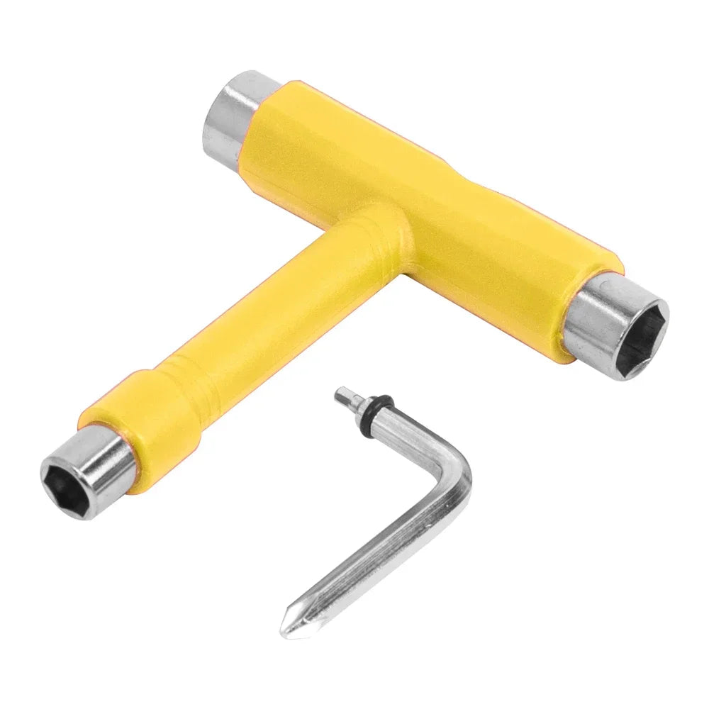 Skateboard T-Tool