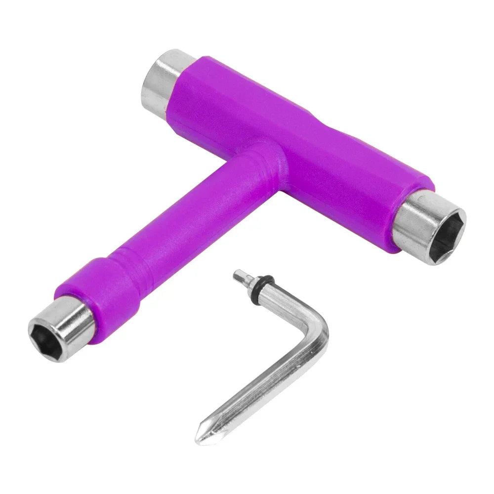 Skateboard T-Tool
