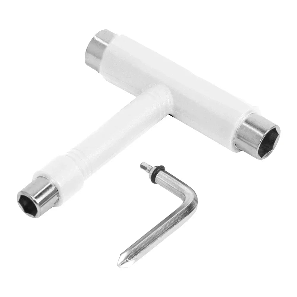 Skateboard T-Tool
