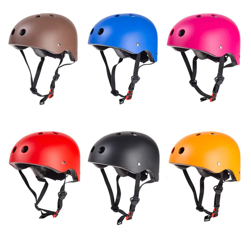 CRASH HELMET