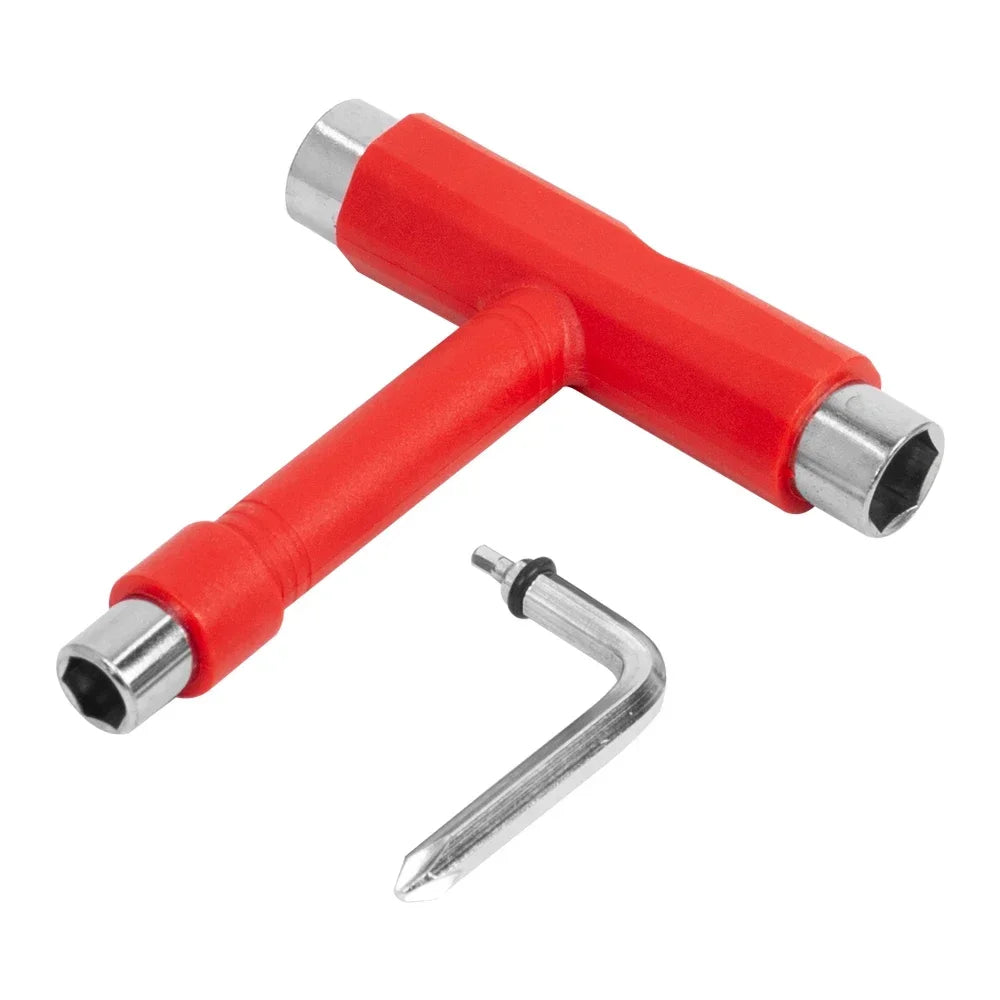Skateboard T-Tool