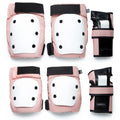 Multipack Knee Pads, Elbow Pads, & Wrist Guards.
