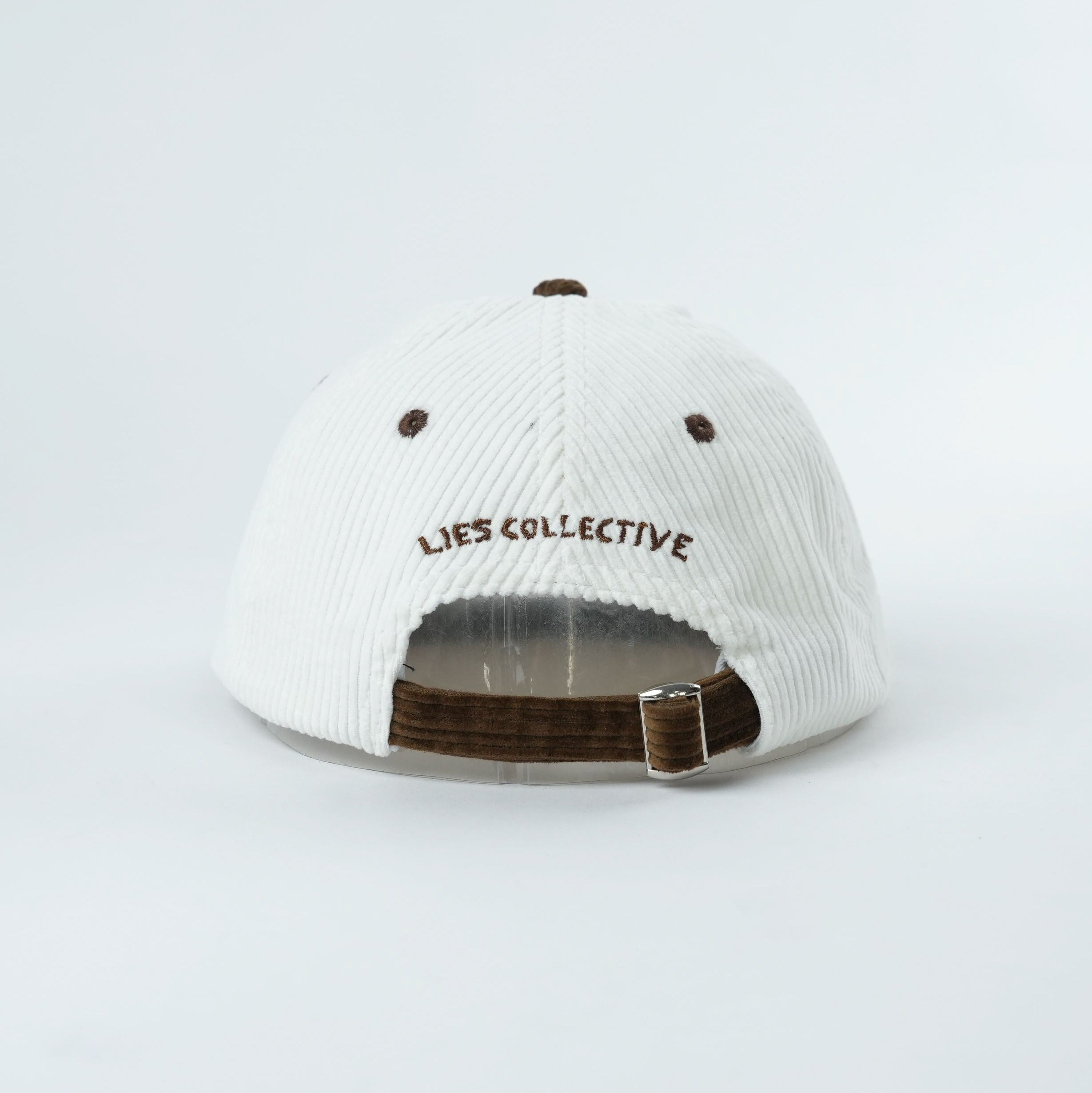 SKATEYBARA HAT