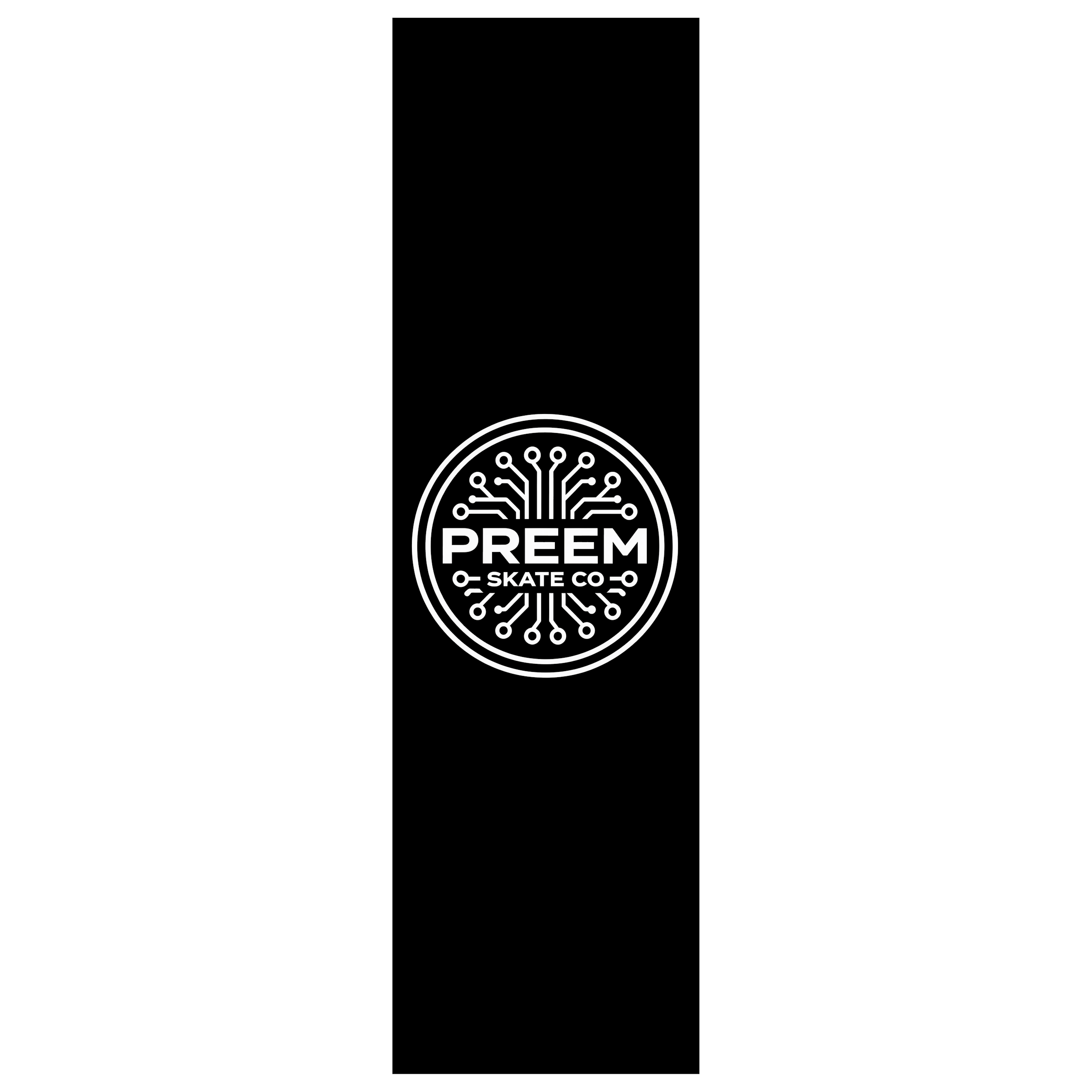 PREEM grip 2