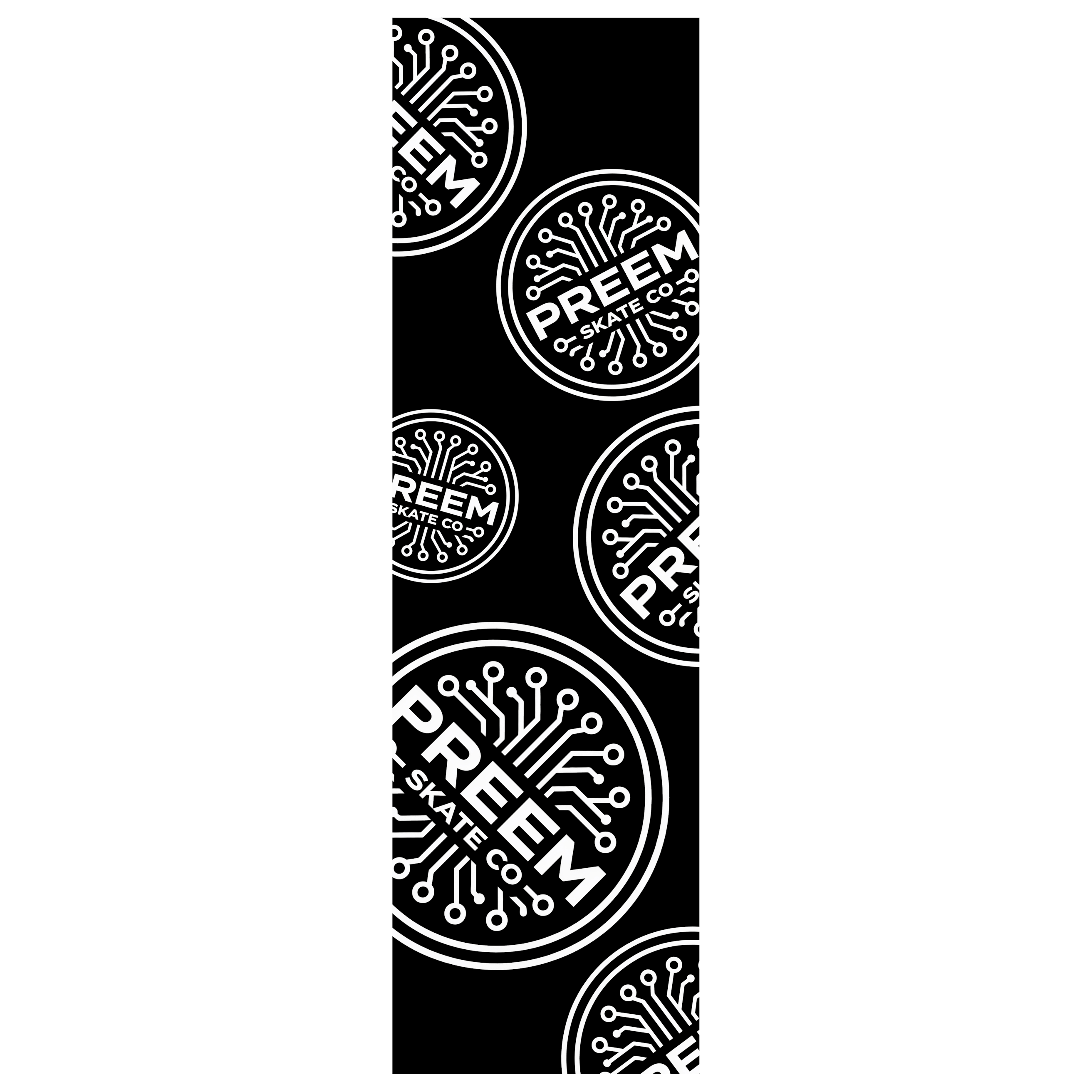 PREEM grip 4